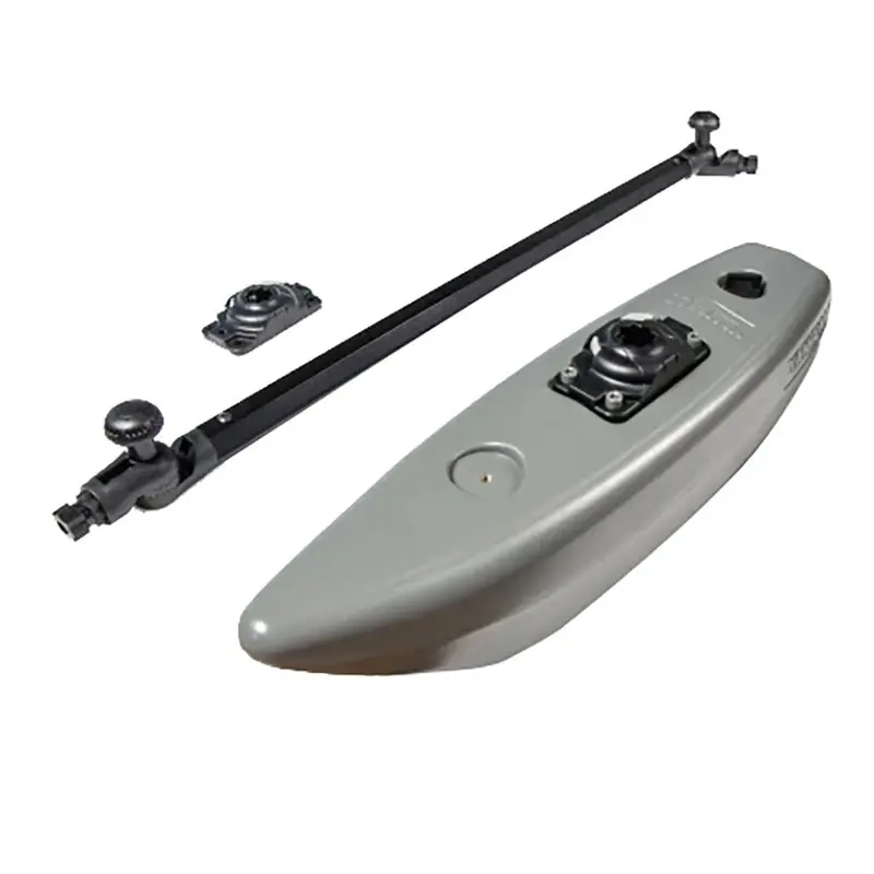 Yakgear Standncast Kayak  Canoe Outriggers [01-0096] 1