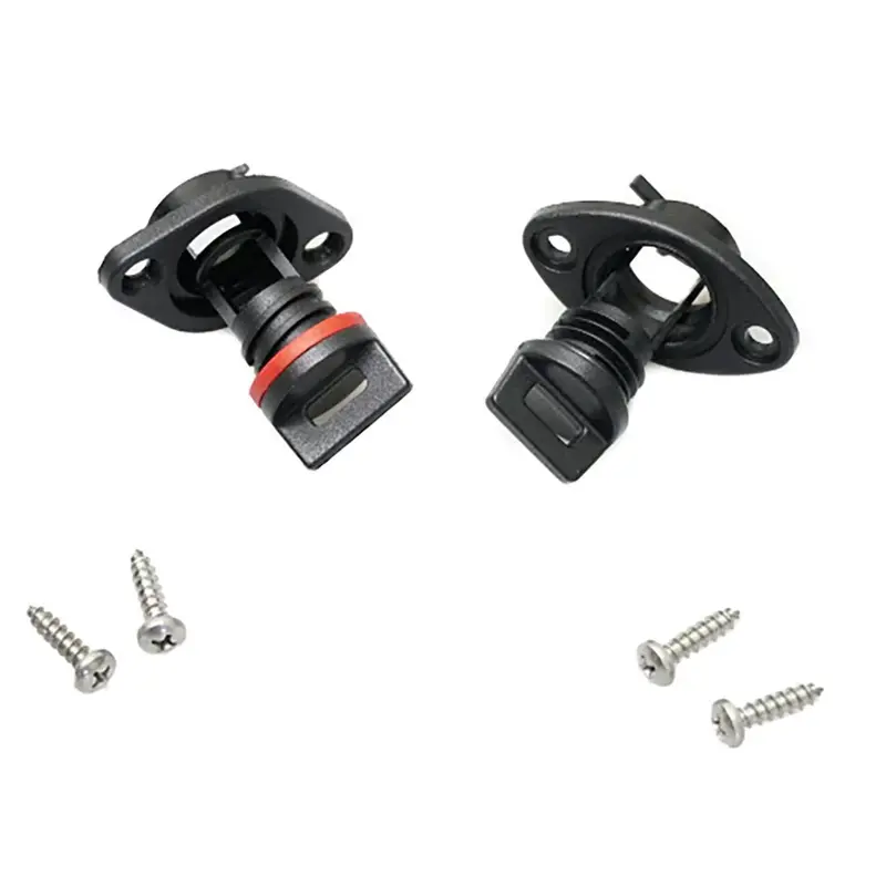 Yakgear Universal Drain Plug Kit [Dpk] 1