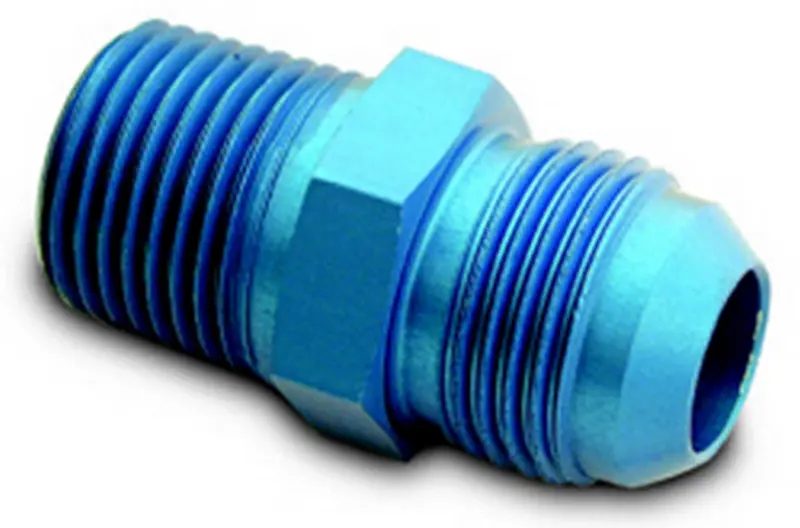 A-1 Products Straight Adapter – #10 An Flare To 1/2" Npt (Model 81610) 1