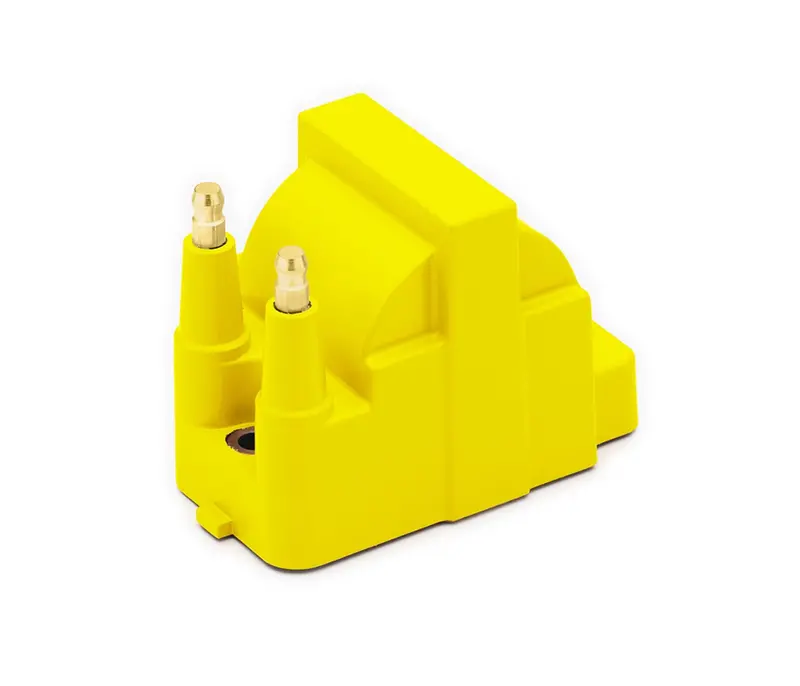 Accel 140017 High-Performance Direct Ignition Coil – Supercoil Series 1