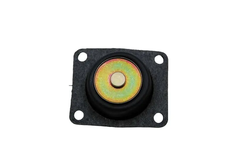Advanced Engine Design 5337 50Cc Accelerator Pump Diaphragm – Carburetor Replacement Part 1