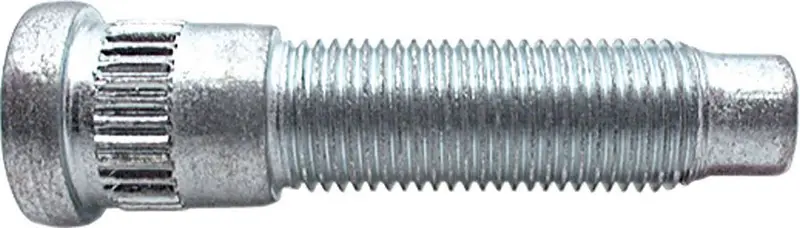 Allstar Performance 44112-40 Wheel Stud Kit – 1/2"-20 X 2.25", 40-Piece Pack 1