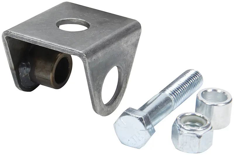 Allstar Performance 60106 Coil Over Bracket Flat Mount 1