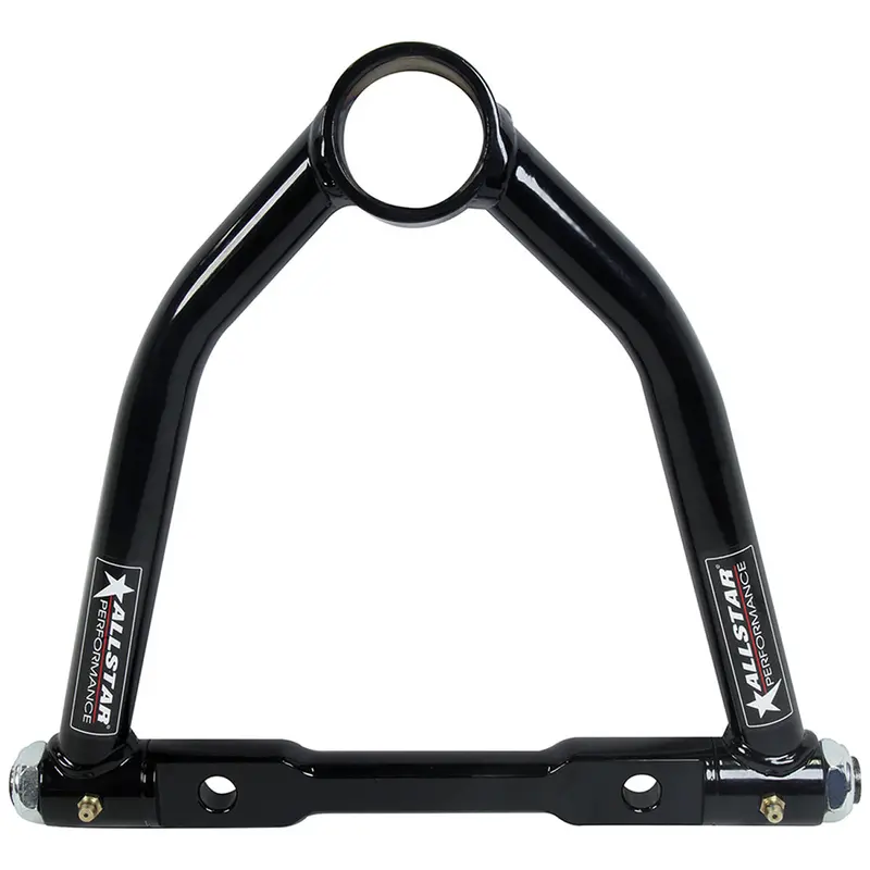Allstar Performance Adjustable Control Arm Shaft – Aluminum, 11", 10° Built-In Angle (57956) 1