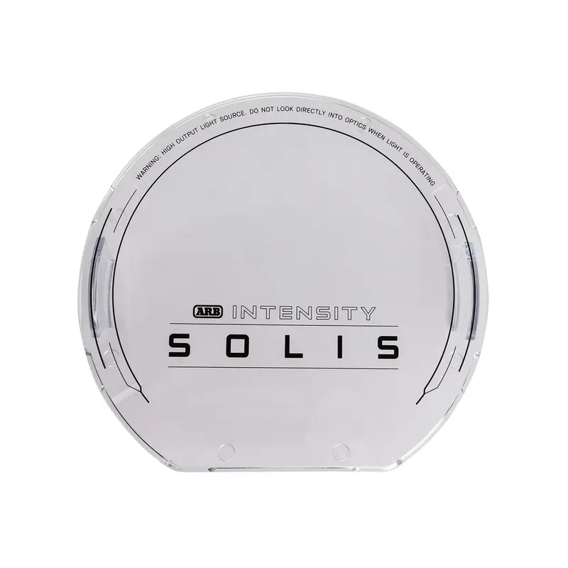 Arb Intensity Solis Lens Cover – Replacement Protective Cap For Arb Led Light Bars (Sjb36Lenc) 1