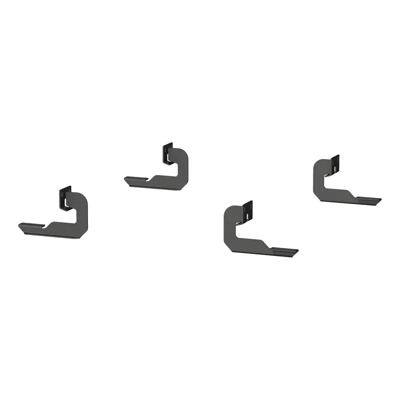 Aries Versatrac Mounting Brackets – Heavy-Duty Rack Support For Ford F-150 1