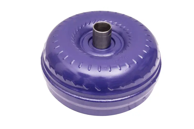 Ats Triplelok Torque Converter 302-930-3104 For Ford 7.3L Power Stroke (1989–2003) E4Od & 4R100 Transmissions 1