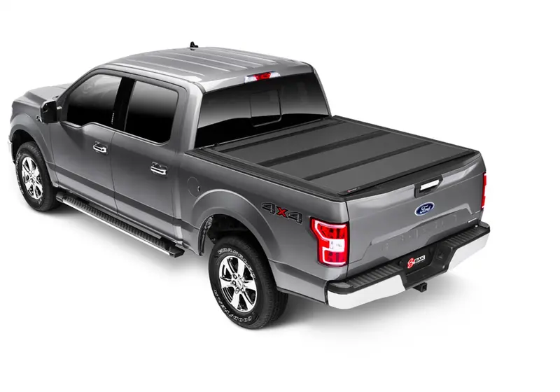 Bak Industries 448117 Bakflip Mx4 2012-19 Isuzu/Chevrolet D-Max Extended Cab 1795Mm 1