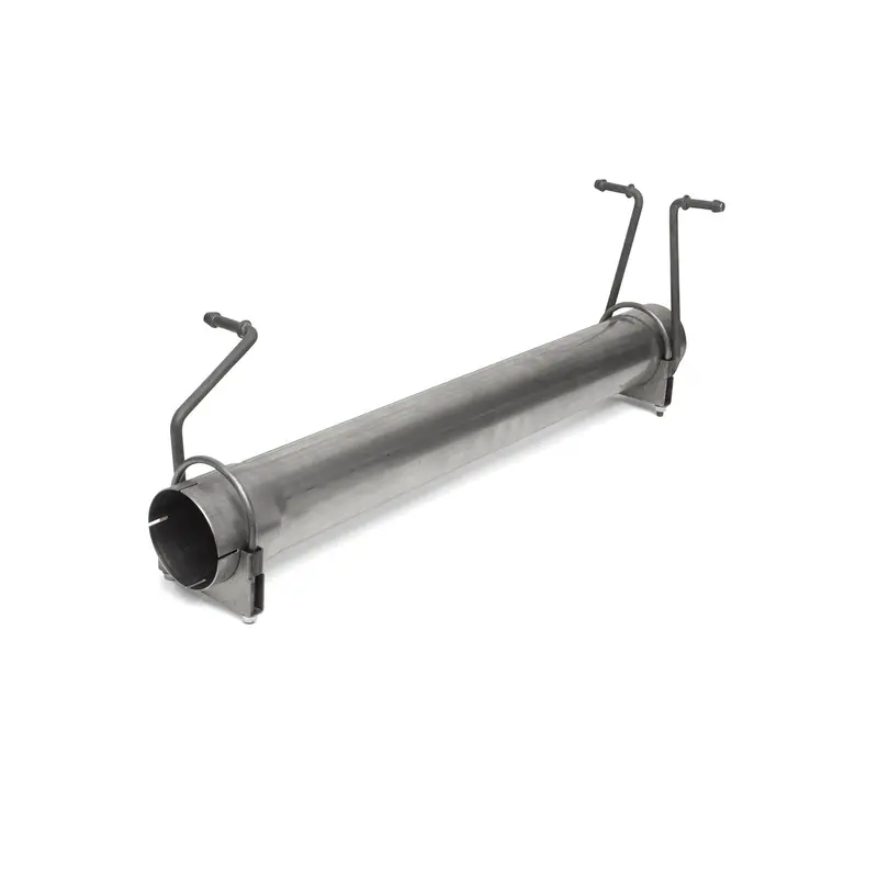 Banks Power Straight Pipe Kit – Muffler Replacement For 1999–2003 Ford 7.3L Diesel Trucks 1