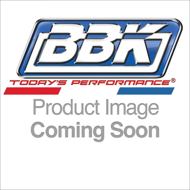 Bbk 16431 Short Mid-X Pipe With Catalytic Converters – 2005–2010 Ford Mustang V6 Exhaust Upgrade 1