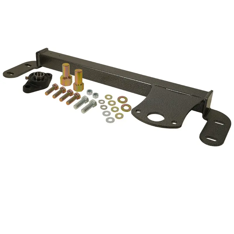 Bd Diesel 1032002 Steering Stabilizer Bar – Enhanced Control For Heavy-Duty Trucks 1