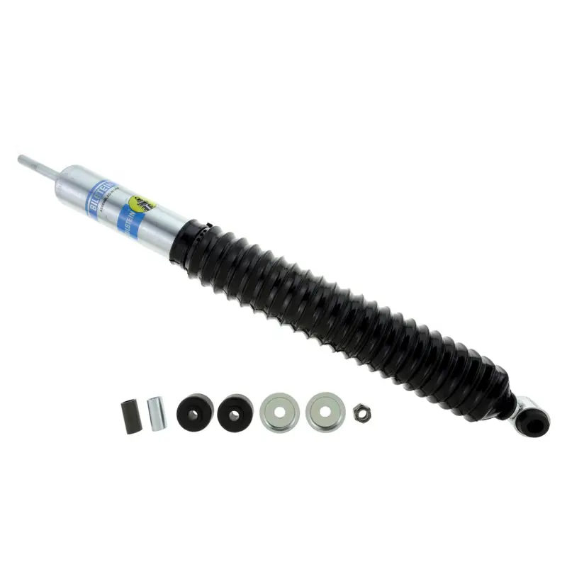 Bilstein B8 5125 Shock Absorber – Heavy-Duty Off-Road Suspension Component (33-230450) 1