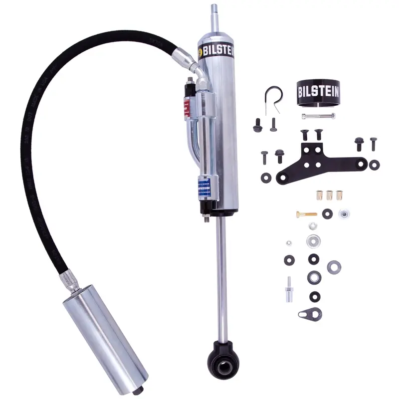 Bilstein B8 8100 Adjustable Bypass Shock Absorber – Off-Road Performance Suspension 1