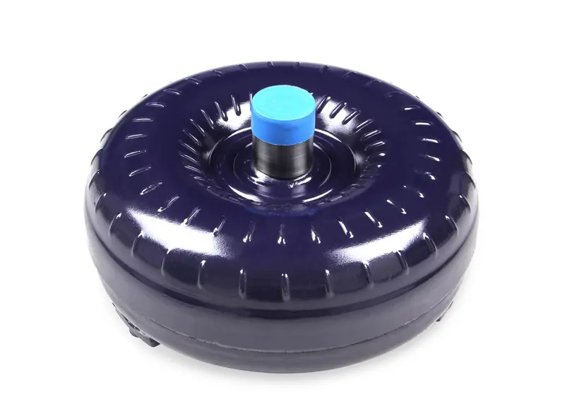 B&M Holeshot Torque Converter – 2400-Stall Design For Enhanced Launch Performance 1