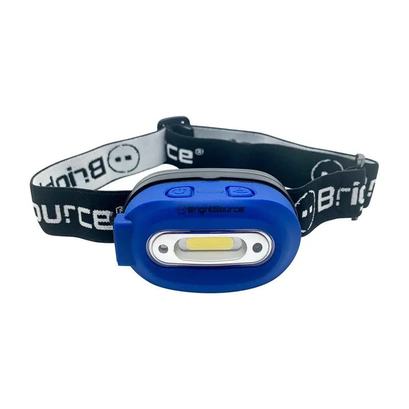 Brightsource 793001 Techseries Led Headlamp – High-Output, Dot-Compliant Replacement 1