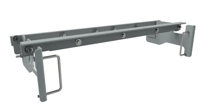 B&W Gnrm1313 Gooseneck Hitch Mount Kit For Heavy-Duty Towing Applications 1