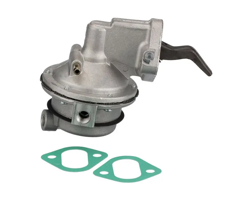 Carter M60565 Electric Fuel Pump – Compatible With Ford 4-Cylinder Engines, 1/4" Inlet/Outlet 1