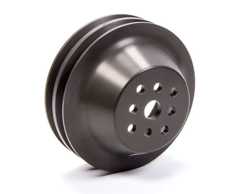 Coleman Racing Ds-380-3 Upper Crank Pulley – 1:1 Ratio, 3/4" Bore 1