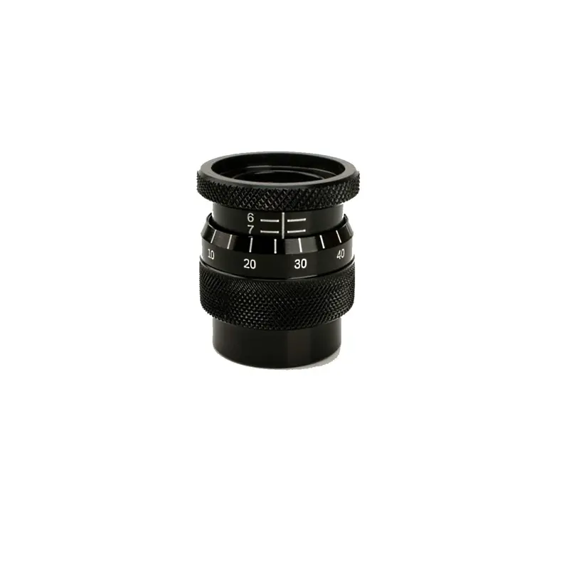 Comp Cams 4928 Adjustable Valve Spring Height Micrometer (1.400–1.800 In Range) 1