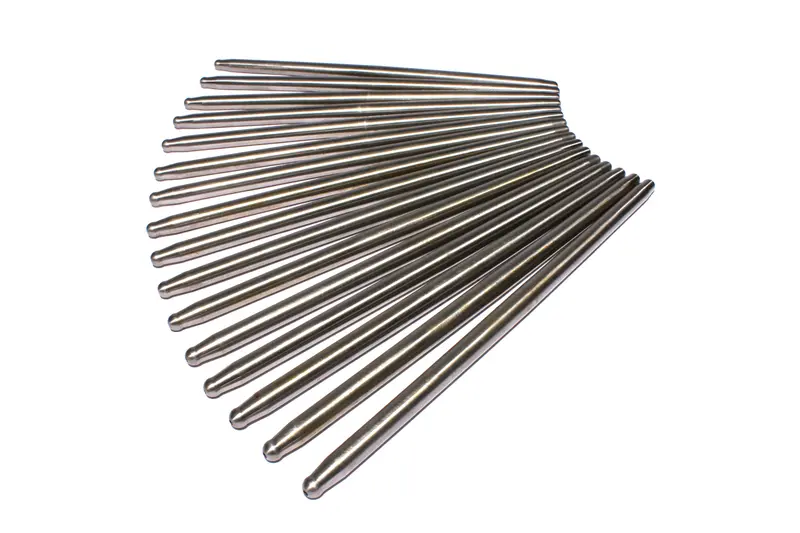 Comp Cams Dual Taper Pushrod Set – 8.950", 7/16" Diameter, .165" Wall (8676-16) 1