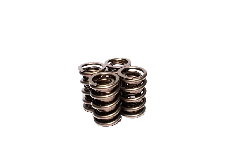 Comp Cams Dual Valve Spring Assembly – 1.536" Outer Diameter, Performance Spring Set 1