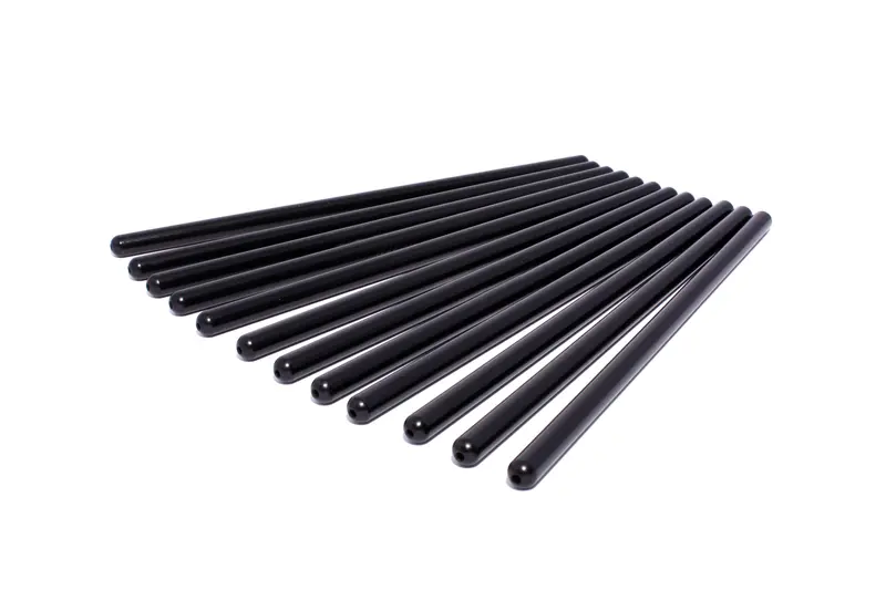 Comp Cams Hi-Tech Pushrod Set – 7.150-Inch Length, .080-Inch Wall, 5/16-Inch Diameter 1