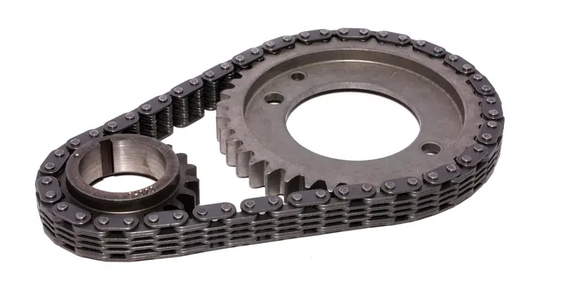 Comp Cams High Energy Timing Set – Compatible With 1977+ B.O.P. V6 Engines (183–252 Cid) 1