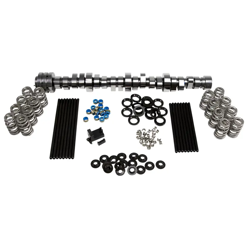 Comp Cams Hrt Blower Stage 2 Hydraulic Roller Cam Kit For 2009+ Dodge 5.7L/6.4L Hemi 1