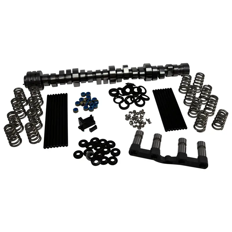 Comp Cams Stage 1 Hrt Master Camshaft Kit – No Springs Required, Designed For 2009+ 5.7L Hemi Engines 1