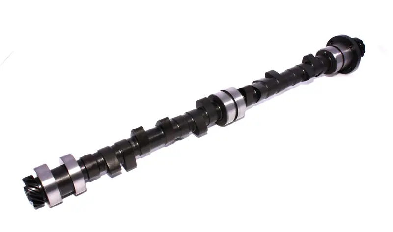 Comp Cams Thumpr Solid Flat Tappet Camshaft – 227/241 Duration For Flathead Ford Engines 1