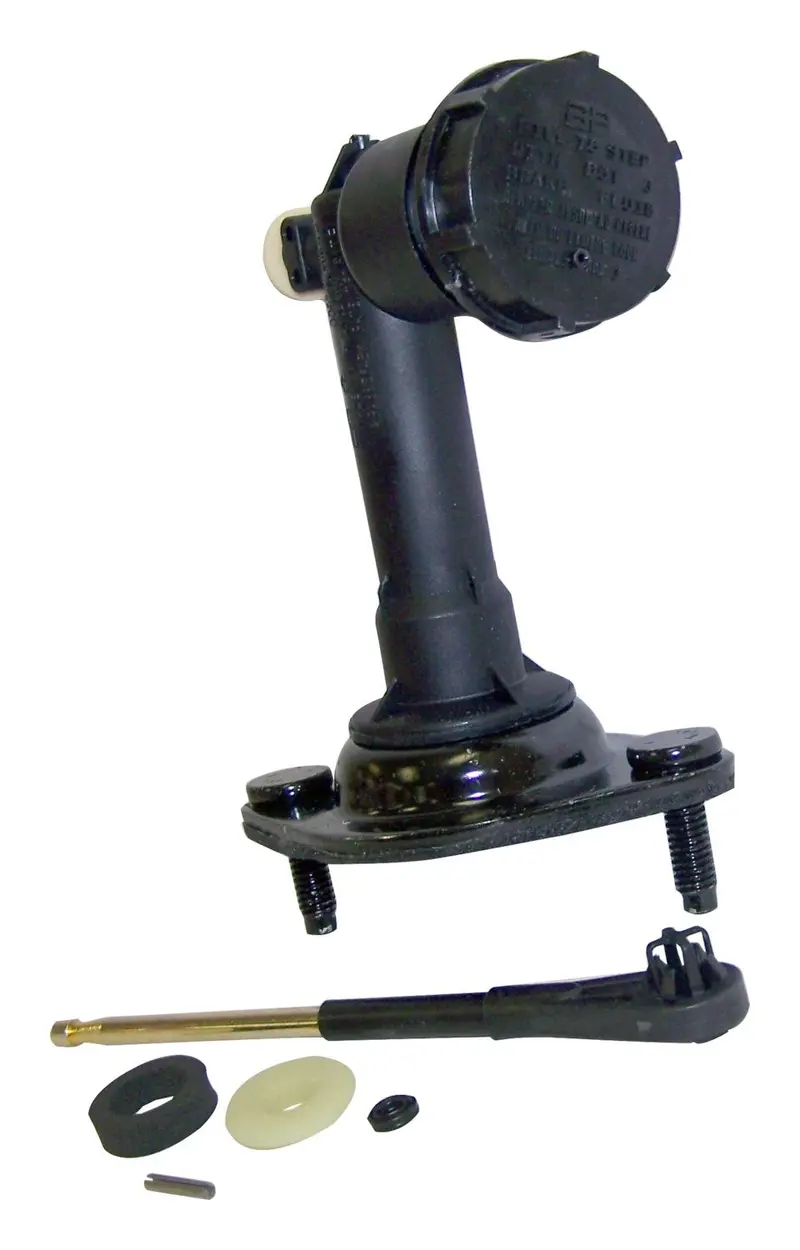 Crown Automotive 52107652Mc Clutch Master Cylinder Replacement For Jeep Vehicles 1