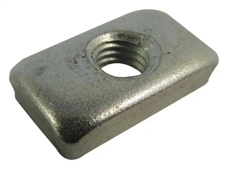 Crown Automotive 6506825Aa Hard Top Retaining Nut – Fits Oem And Aftermarket Jeep Hardtops 1
