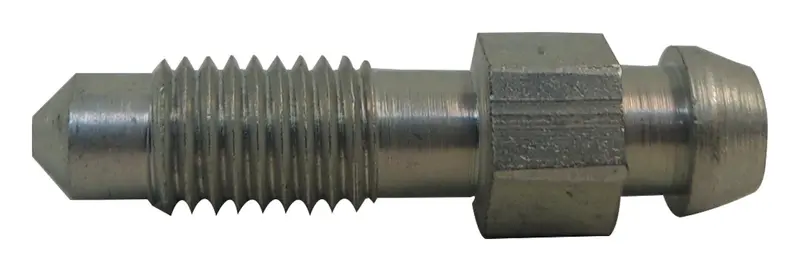 Crown Automotive Brake Bleeder Screw – M7X1.0 Replacement For Jeep Applications 1