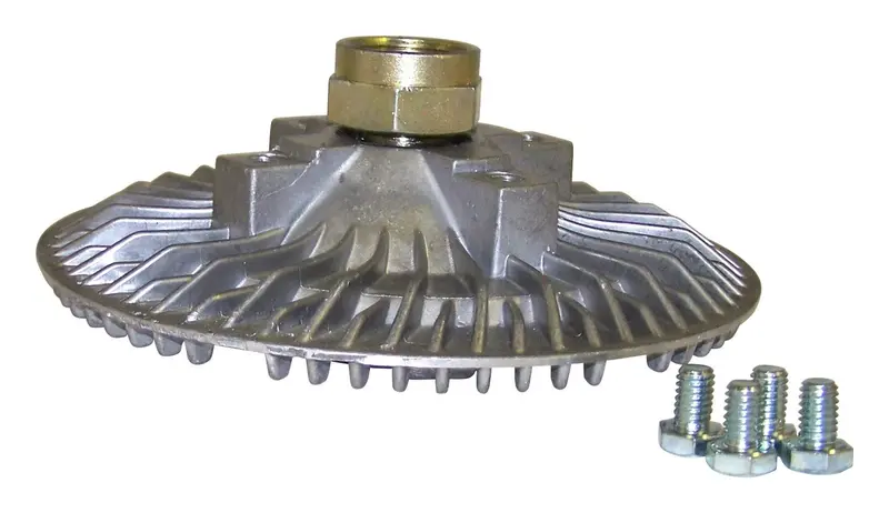 Crown Automotive Fan Clutch Replacement For Jeep – Oem-Compatible Thermal Control 1