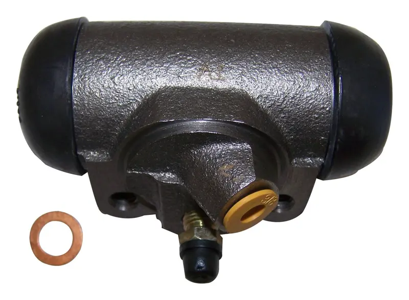 Crown Automotive J8126766 Front Wheel Cylinder – Compatible With 11-Inch Drum Brakes 1