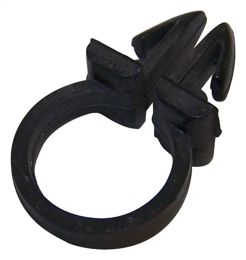 Crown Automotive Jeep Window Retainer Replacement – Oem-Spec Fitment 1