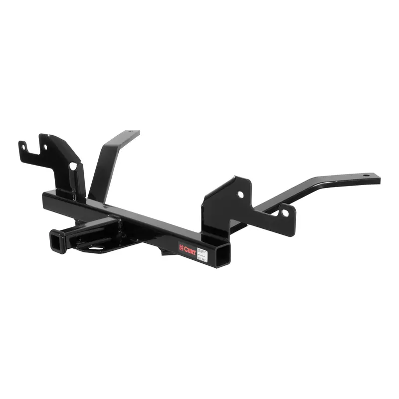 Curt Class 2 Trailer Hitch – 1-1/4" Receiver, Compatible With Buick Skylark, Oldsmobile Achieva, Pontiac Grand Am 1
