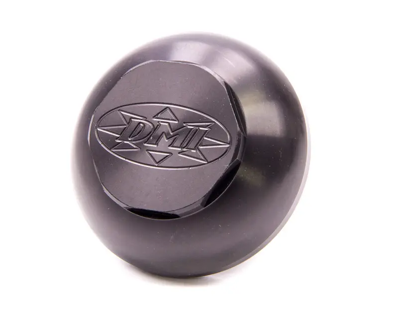 Diversified Machine Src-1995B Threaded Black Dust Cover For Driveline Applications 1