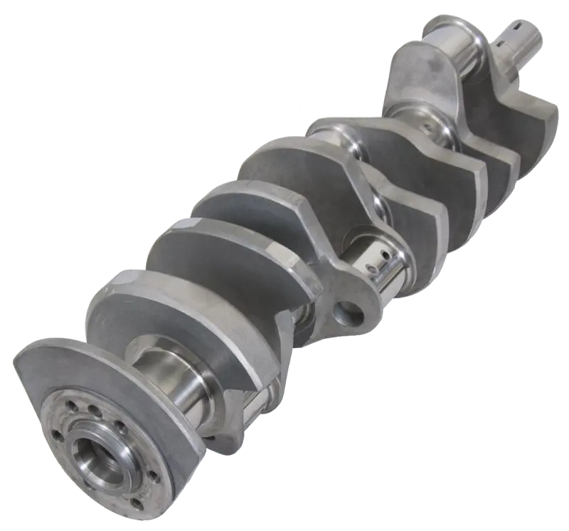 Eagle Specialty Products 4340 Forged Crankshaft – Chevrolet Big Block, Counter-Clockwise Rotation, 4.750" Stroke 1