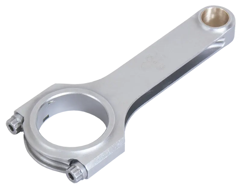 Eagle Specialty Products Forged H-Beam Connecting Rods For Nissan Vg30Dett Engines 1