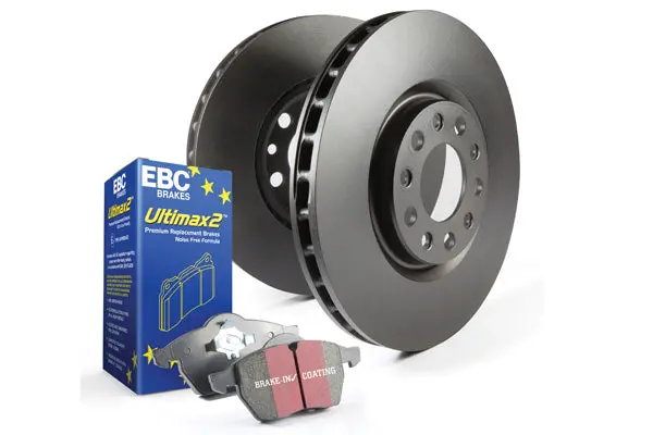 Ebc Brakes Complete Brake Service Kit – Disc Pads + Rotors Or Drum Shoes + Drums 1