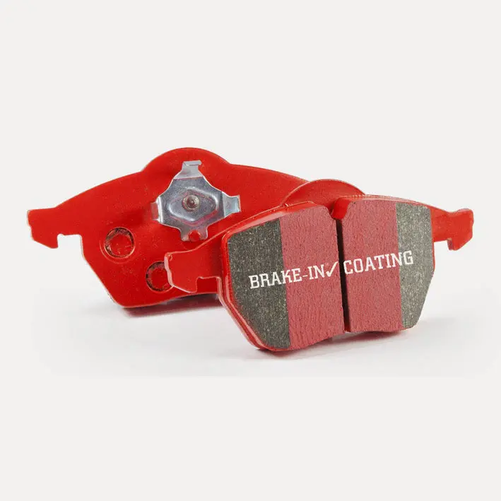 Ebc Redstuff Dp31938C Ceramic Brake Pads – Low-Dust Performance For Street Use 1