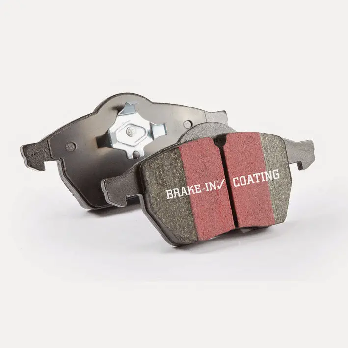 Ebc Ud1903 Ultimax Oem-Matched Brake Pads For Reliable Stopping Power 1