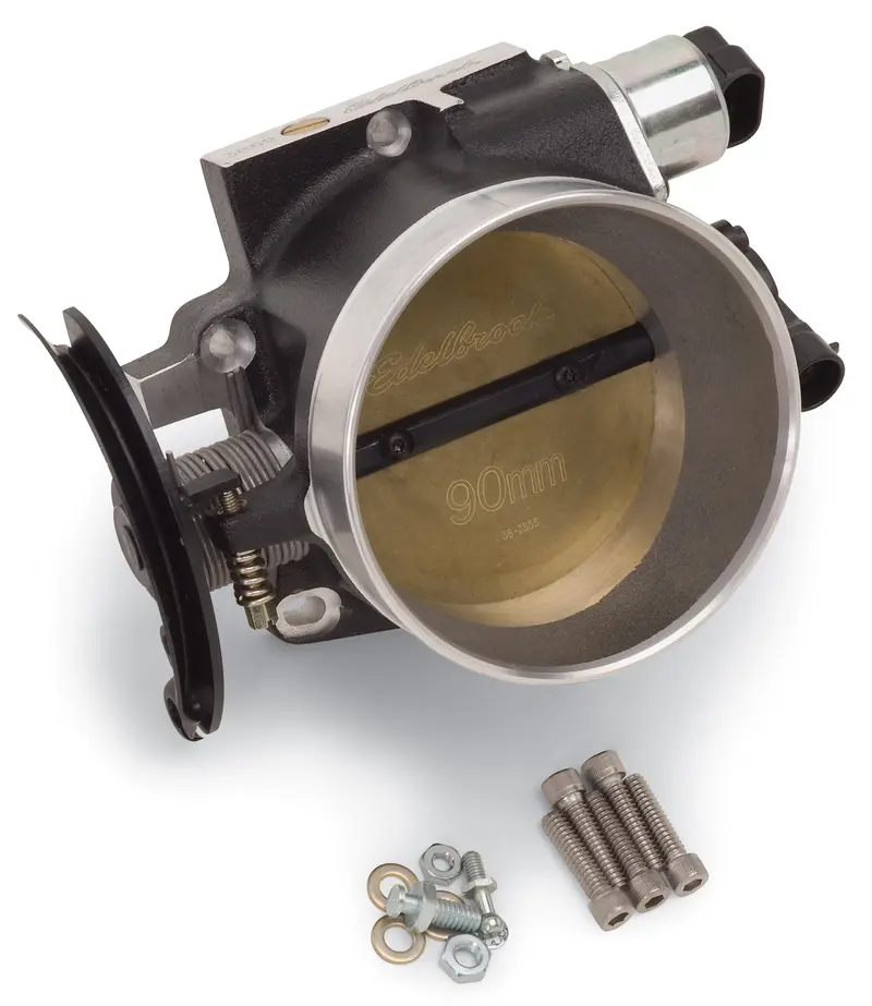 Edelbrock 38693 { Sellable : Yes } 1