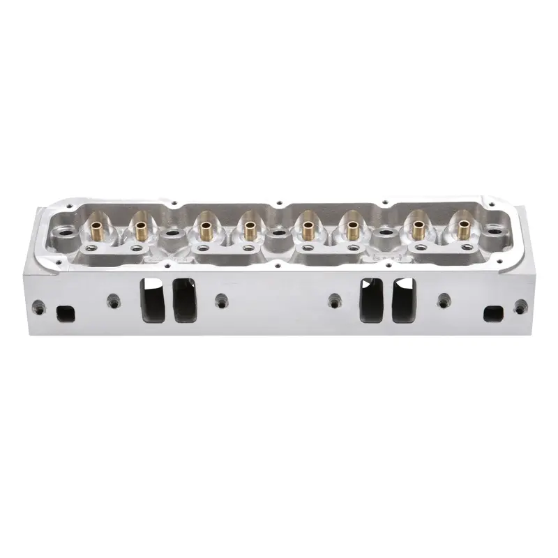 Edelbrock 61767 Performance Aluminum Cylinder Head – Engine-Specific Fit 1