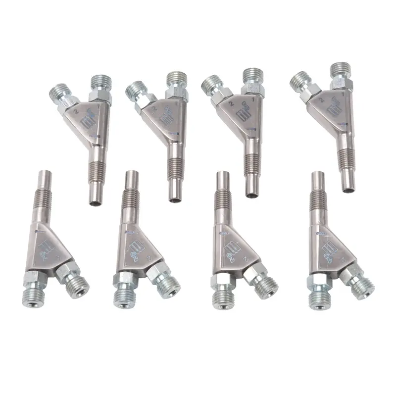 Edelbrock 72567 Nitrous Nozzle – Precision-Machined For Even Spray Distribution 1