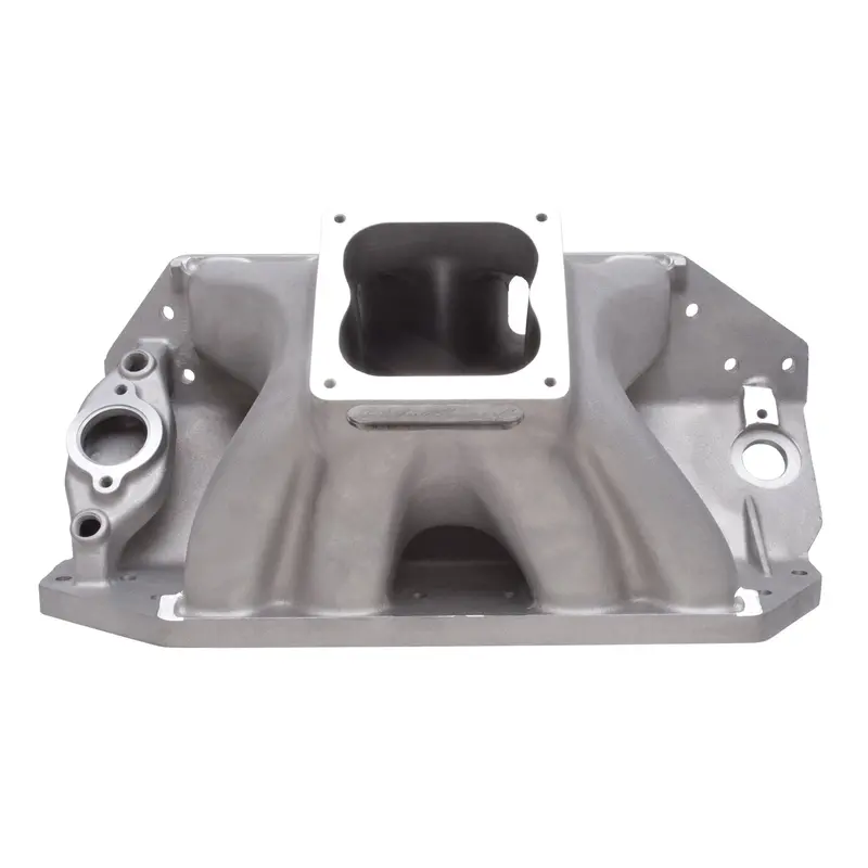 Edelbrock Carburetor Or Intake Manifold – Model 28002 (In-Stock & Ready To Ship) 1