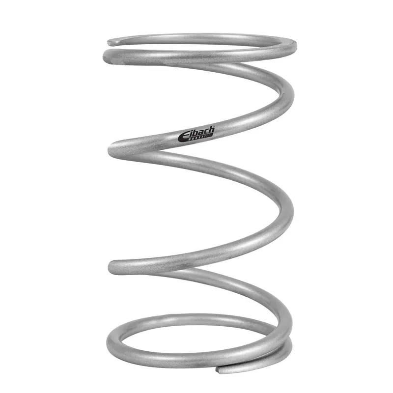 Eibach 0600.300.0550S Silver Coilover Spring – 3.00" Inner Diameter 1