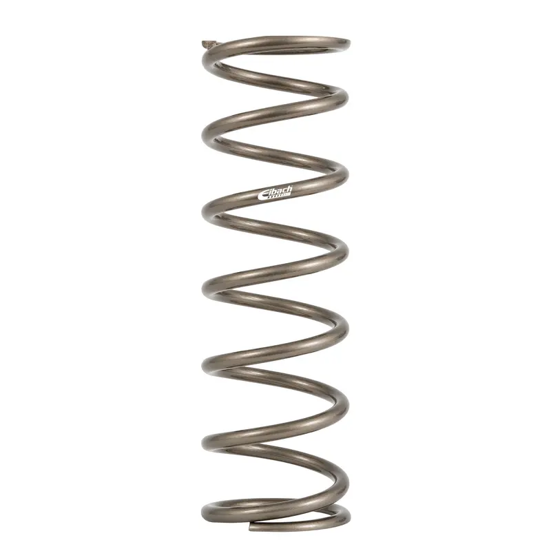 Eibach Platinum Series Rear Coil Springs Er16.0225 For Performance Suspension 1