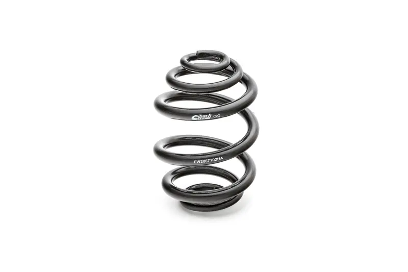 Eibach Pro-Kit Performance Spring Set (4-Piece) For Enhanced Handling And Ride Control 1